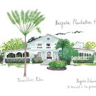 Bequia Plantation Hotel, St Vincent & The Grenadines