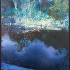 The Viaduct VIII Hampstead Heath