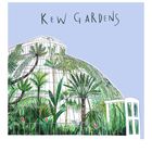 Kew Gardens London