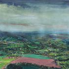 Study for a Landscape (the Red Field)