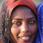 Gitanes du Rajasthan