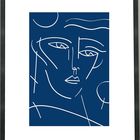 Certains avaient la peau bleue - n° III