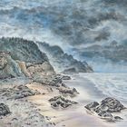 Turbulence côtière