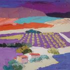 Les odeurs de mon pays