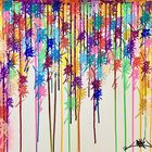 Multi mesk / Live in Louvre