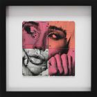 Day Dreamer on Floppy 1980 - Pink