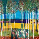 Guerre et Paix. Le souvenir des blés.