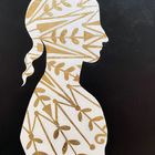 The body as a container / gold