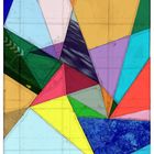 Vivid colour hyper modern art [d]