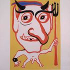 Portrait de Constantin Tacou