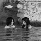 Les sirènes du gange