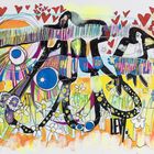 Le chant de l'oiseau