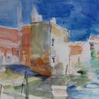 Venise, Campo della Chiesa 2