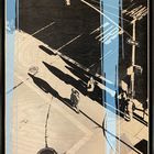 Good morning New York