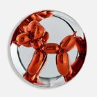 Balloon Dog - Orange edition