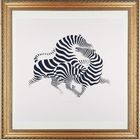 Zebra 6