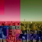 Éclats cosmopolites