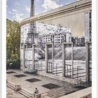 JR au palais de Tokyo, 28 août 2020, 16h12, Paris, France, 2020