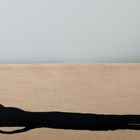 Crooked grind to fakie