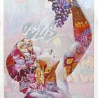 Jeune Bacchus Lefkos