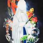 Protection rapprochée