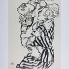 La Mère et l'Enfant, 1915 (Edith Schiele et son neveu)