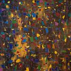 Tentative d'écriture 20011 - Les feux follets / Will-o'-the-wisp