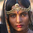 Les yeux dans les yeux, Pushkar 2018