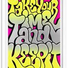 Take your time - Printer's Select Edition