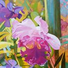 Finalement, l'aube est venue