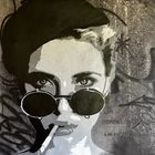 BLACK BACKGROUND 001 