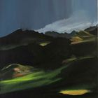 Dans Les Champs… La Pluie… 08