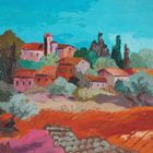 Parce que je sais rêver