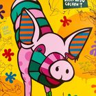 Est-ce de l'Art ou du cochon ?