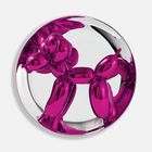 Balloon Dog - Magenta Edition