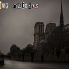 I love matches