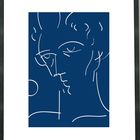 Certains avaient la peau bleue - n° IV