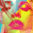 This is Pop Art - Canvas Print