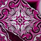 AZ373 - Trippin' red