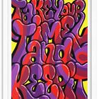 Take your time - Standard edition