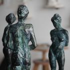 Pauline, Deborah et Annie