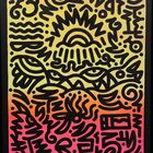 Vibrantes contrées 1