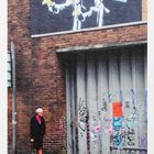 Streets of Rage - Banksy