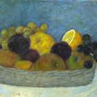 Corbeil de fruits