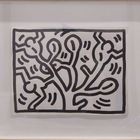 Sans titre - Pop Up Store drawing