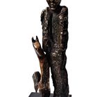 ELLE et son animal Magique