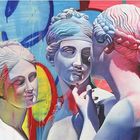 Orphic Hymn to the Three Graces