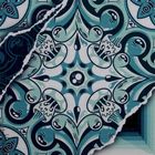 AZ373 - Trippin' green