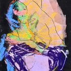 Au delà d'un rêve, s'extraire de la lumière