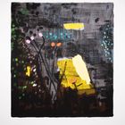 Dark Grey Garden San Carigol